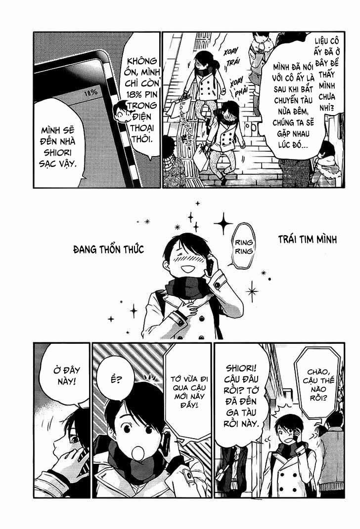 Lịch Tình Yêu 10 trang 6