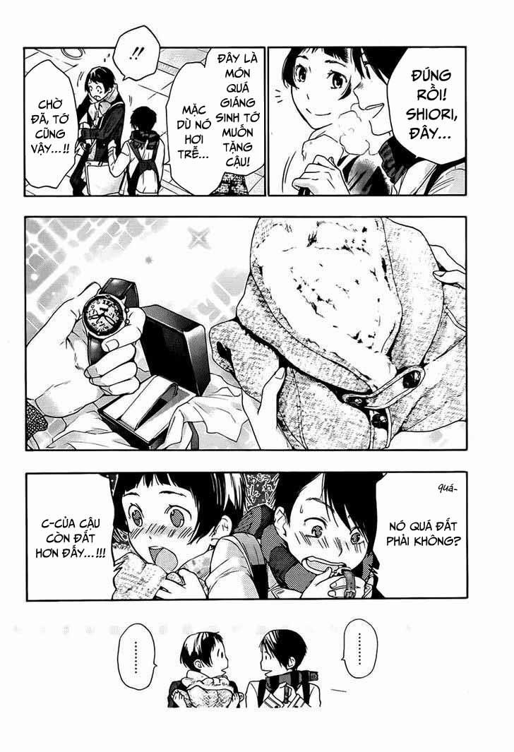 Lịch Tình Yêu 10 trang 9