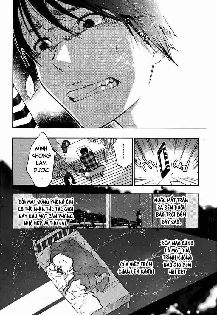 Lịch Tình Yêu 11 trang 12