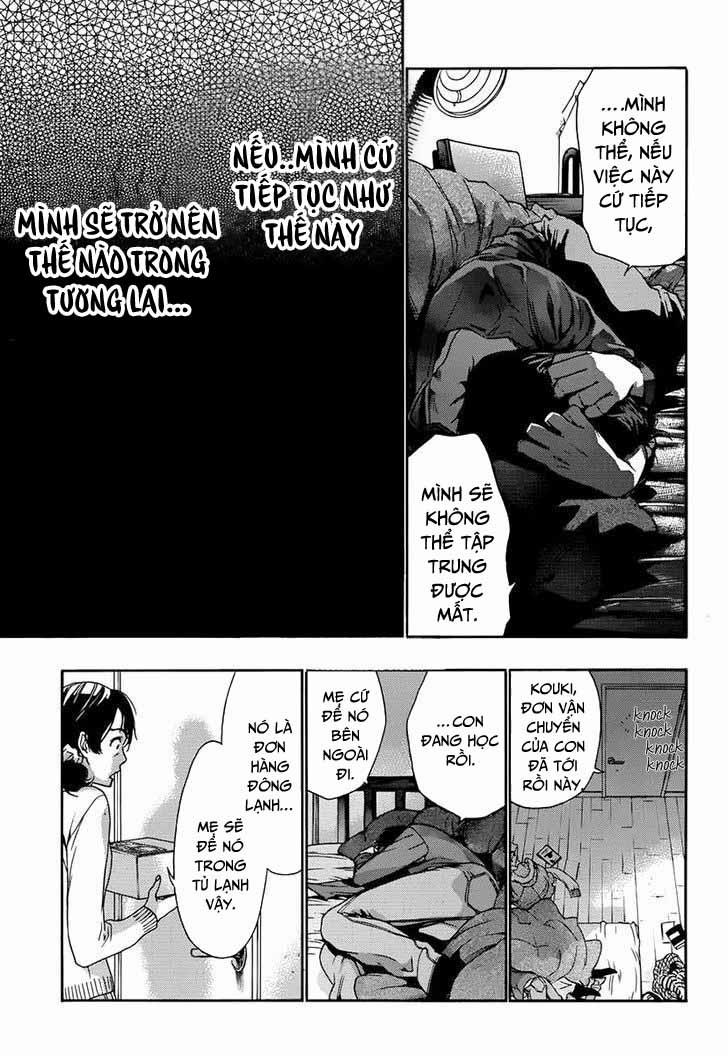 Lịch Tình Yêu 11 trang 15