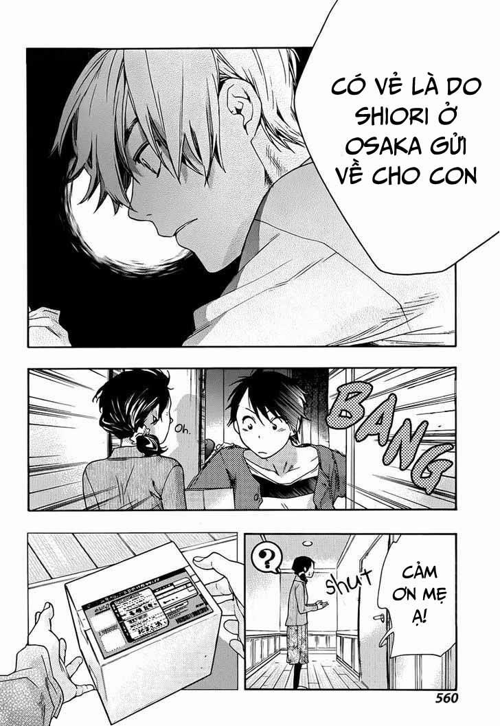 Lịch Tình Yêu 11 trang 16