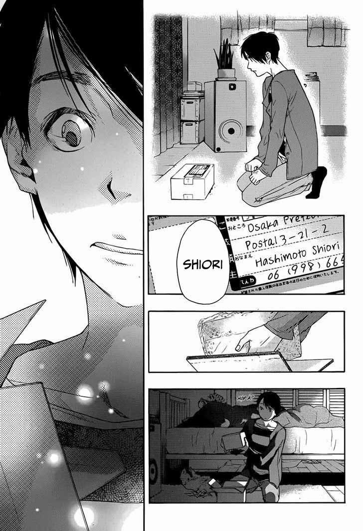 Lịch Tình Yêu 11 trang 17