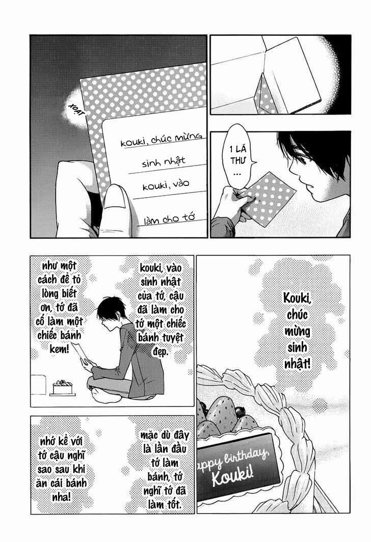 Lịch Tình Yêu 11 trang 19