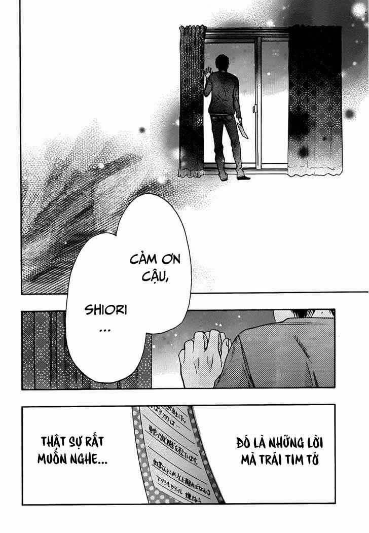 Lịch Tình Yêu 11 trang 22