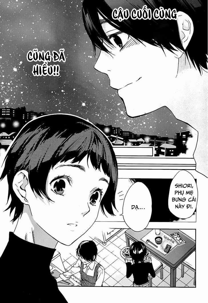 Lịch Tình Yêu 11 trang 23