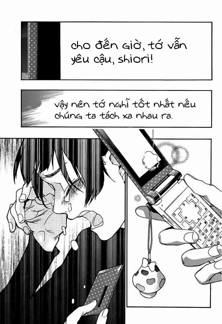 Lịch Tình Yêu 11 trang 25