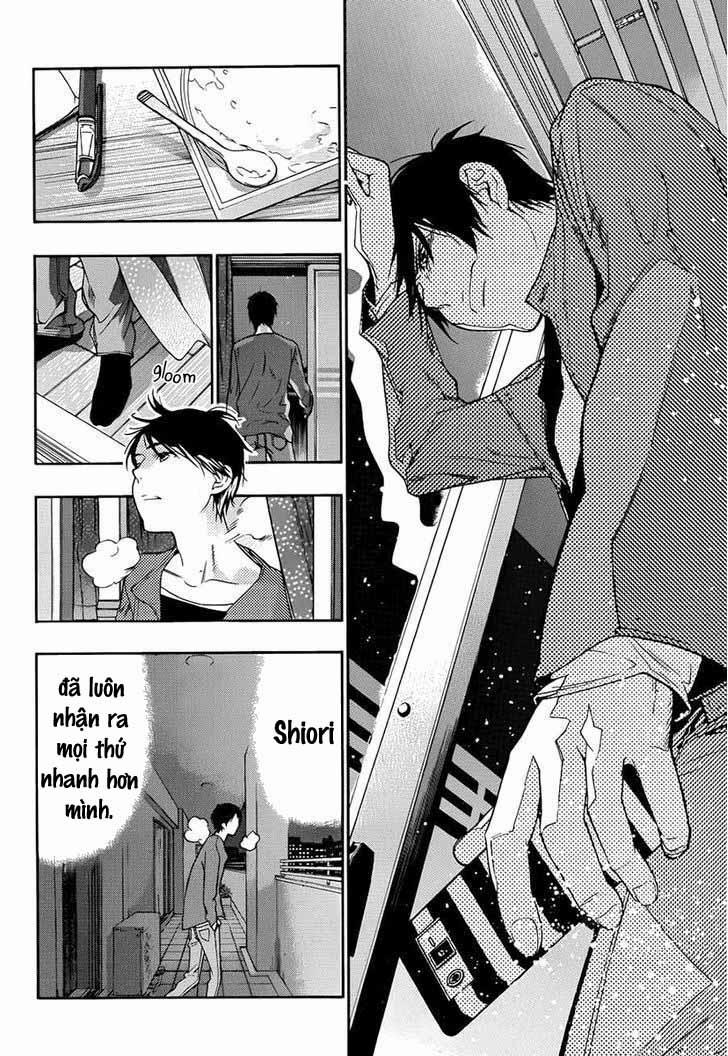 Lịch Tình Yêu 11 trang 26