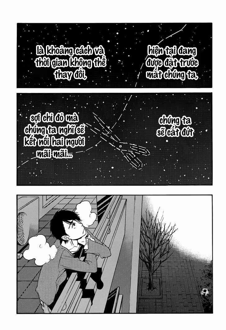 Lịch Tình Yêu 11 trang 27