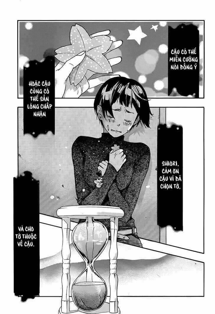 Lịch Tình Yêu 11 trang 29