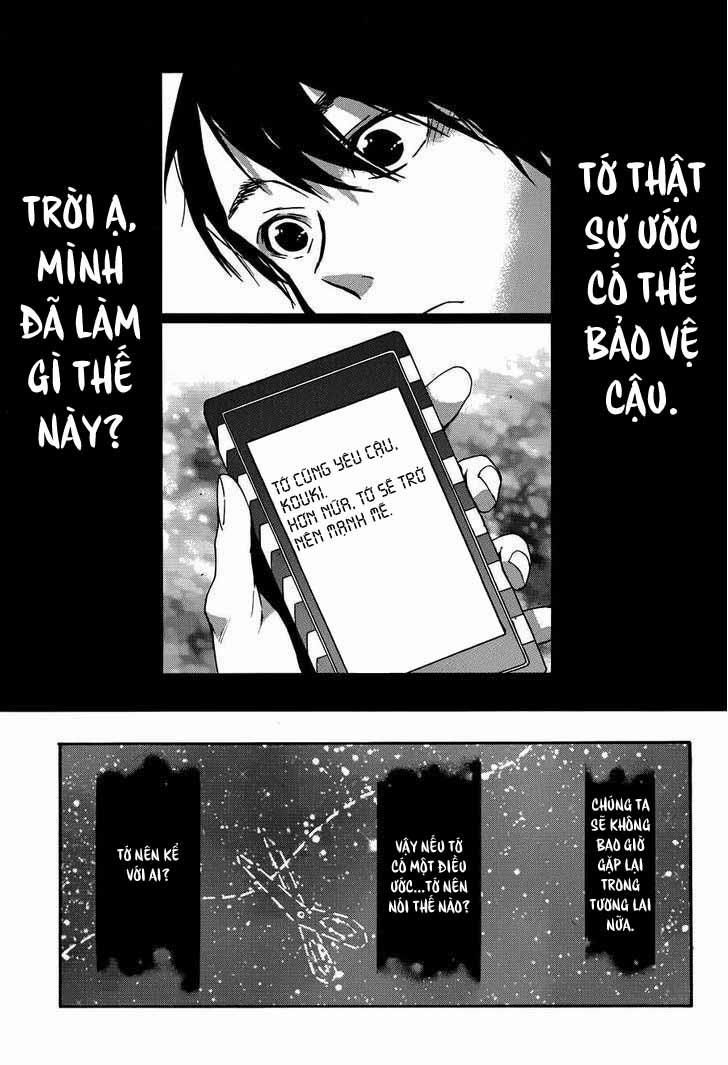 Lịch Tình Yêu 11 trang 31