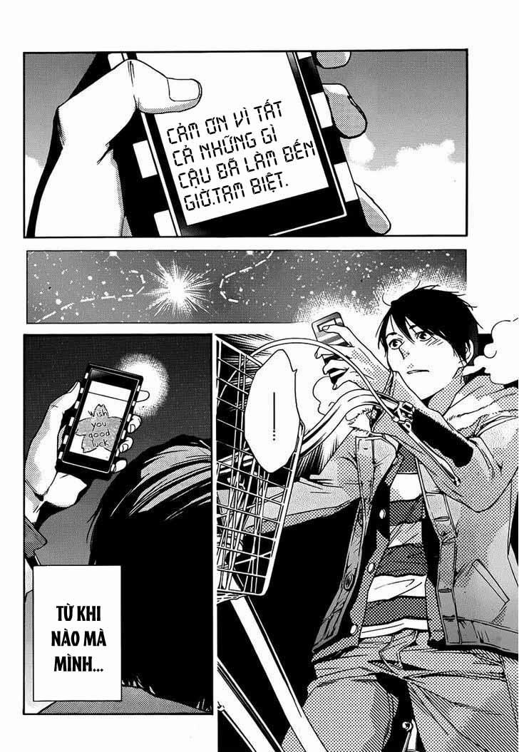 Lịch Tình Yêu 11 trang 32