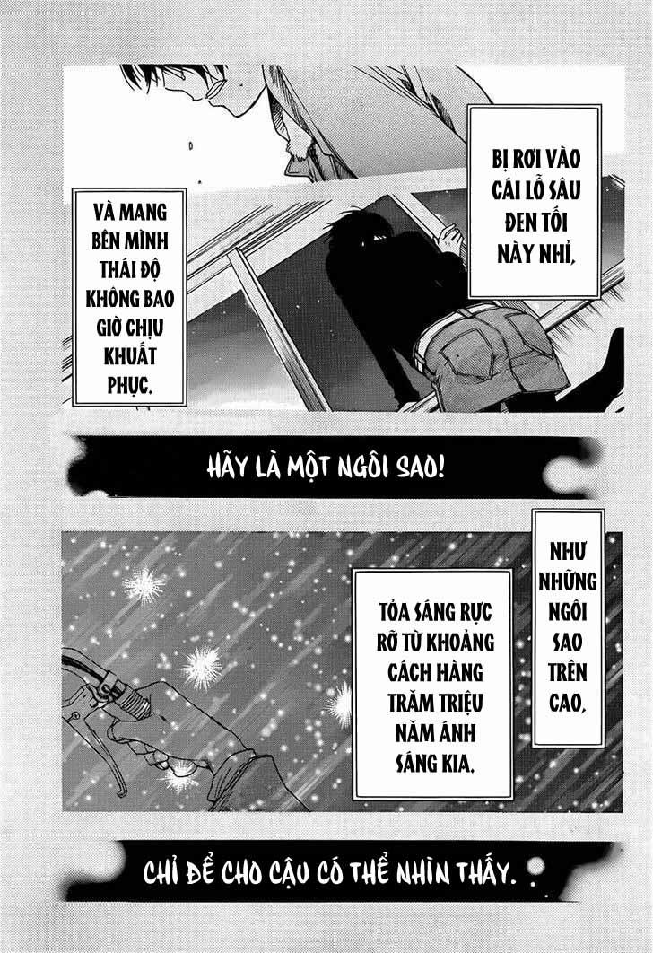 Lịch Tình Yêu 11 trang 33