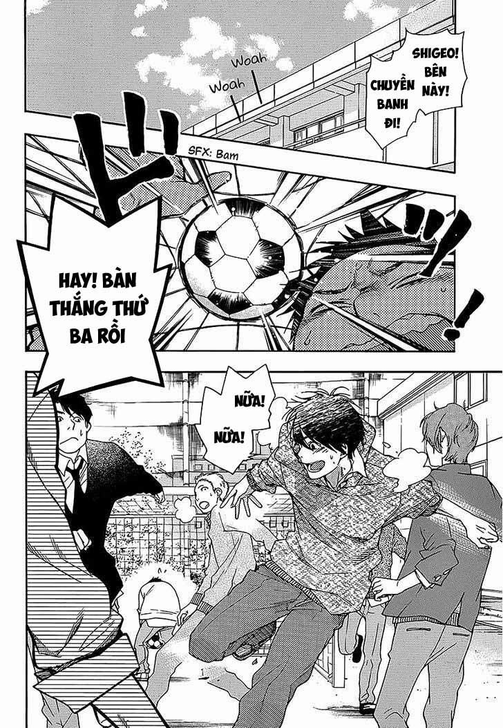 Lịch Tình Yêu 11 trang 4