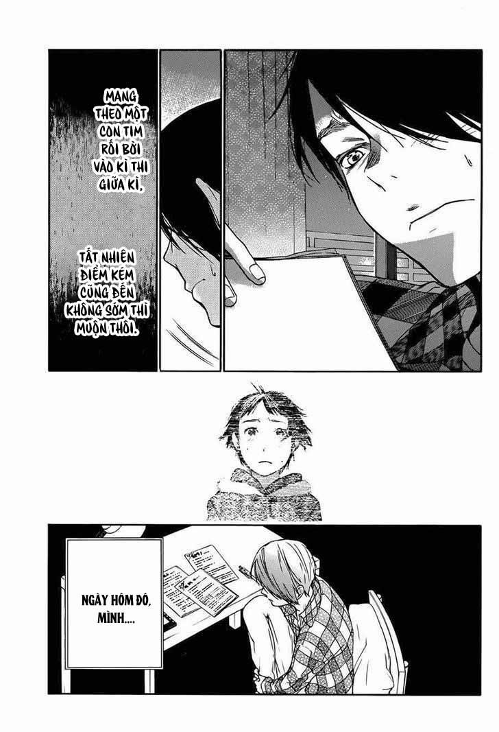 Lịch Tình Yêu 11 trang 9