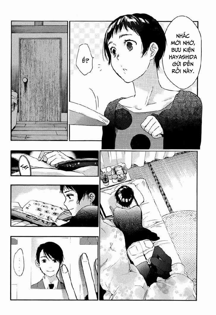 Lịch Tình Yêu 12 trang 10