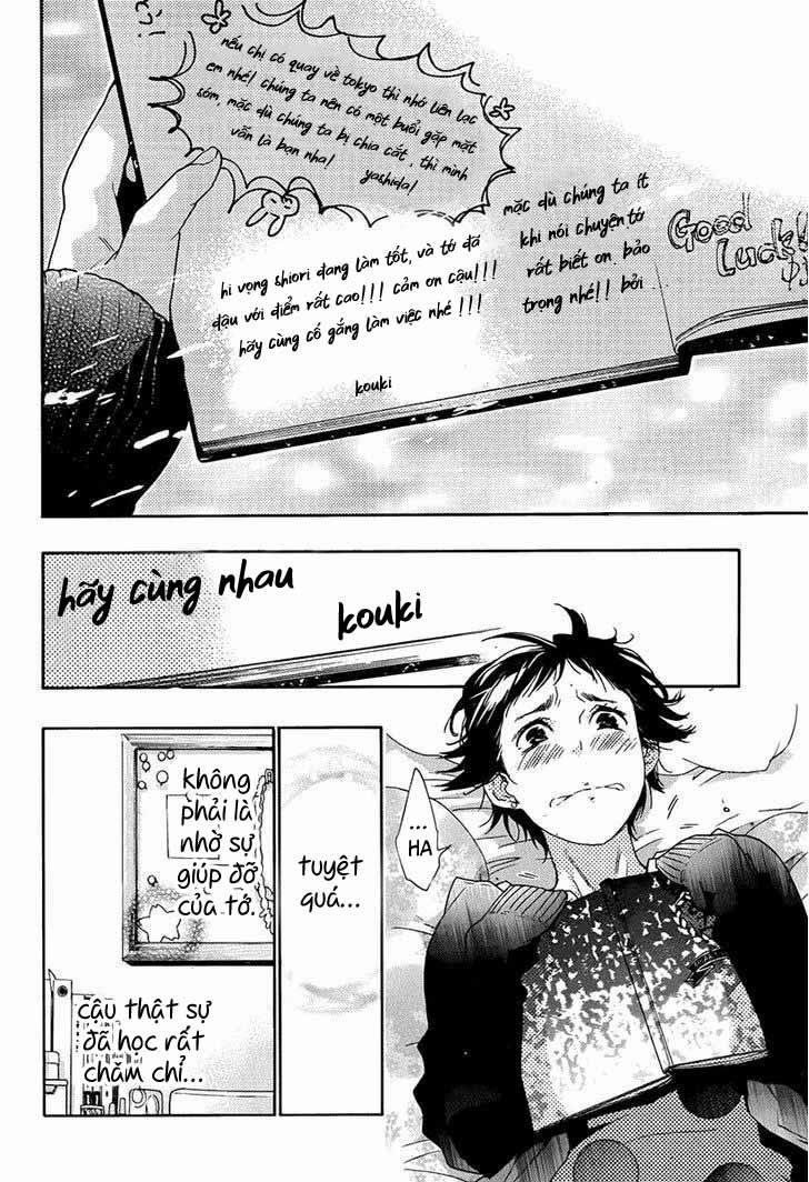 Lịch Tình Yêu 12 trang 12