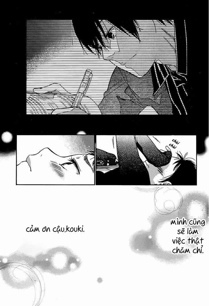 Lịch Tình Yêu 12 trang 13