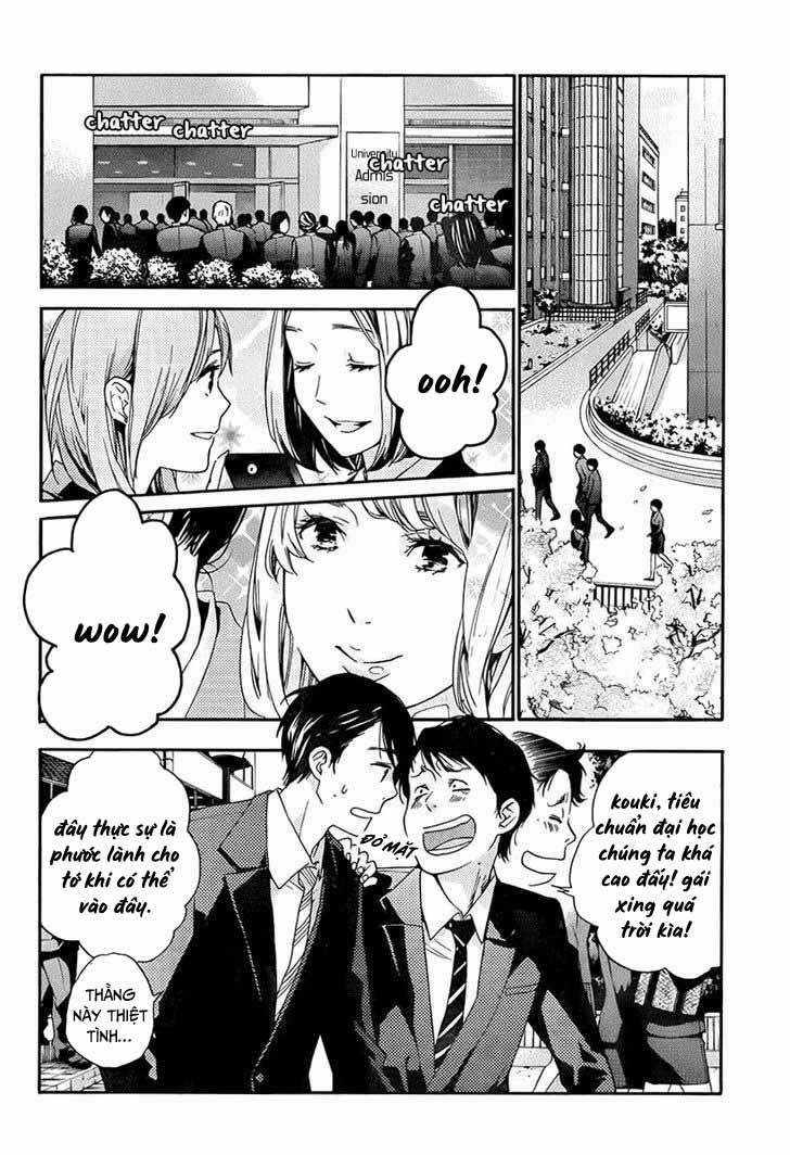 Lịch Tình Yêu 12 trang 14