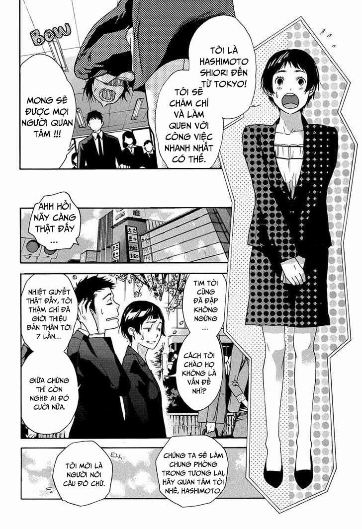 Lịch Tình Yêu 12 trang 16