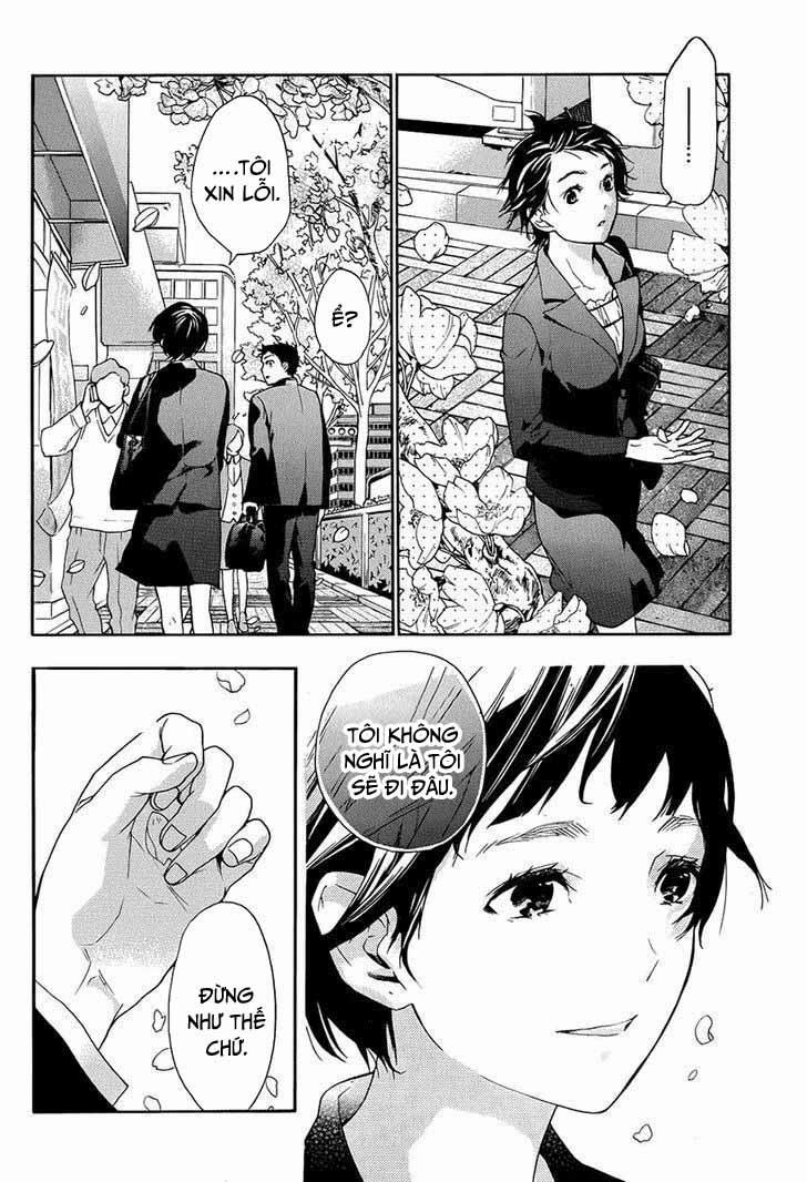 Lịch Tình Yêu 12 trang 19