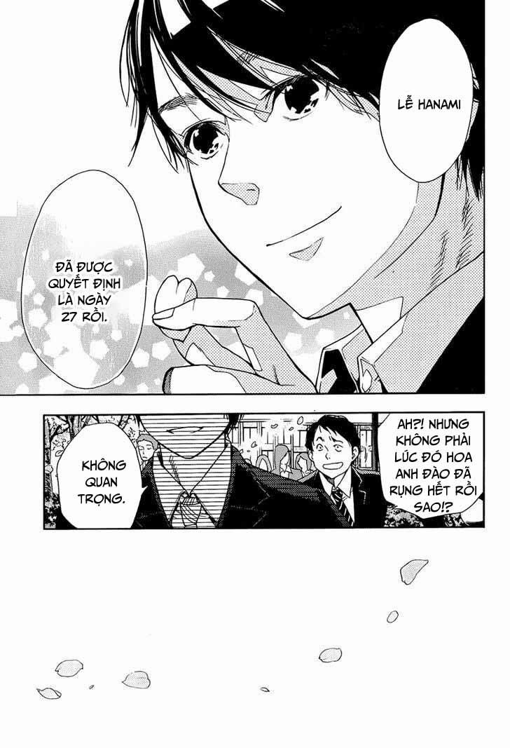 Lịch Tình Yêu 12 trang 20