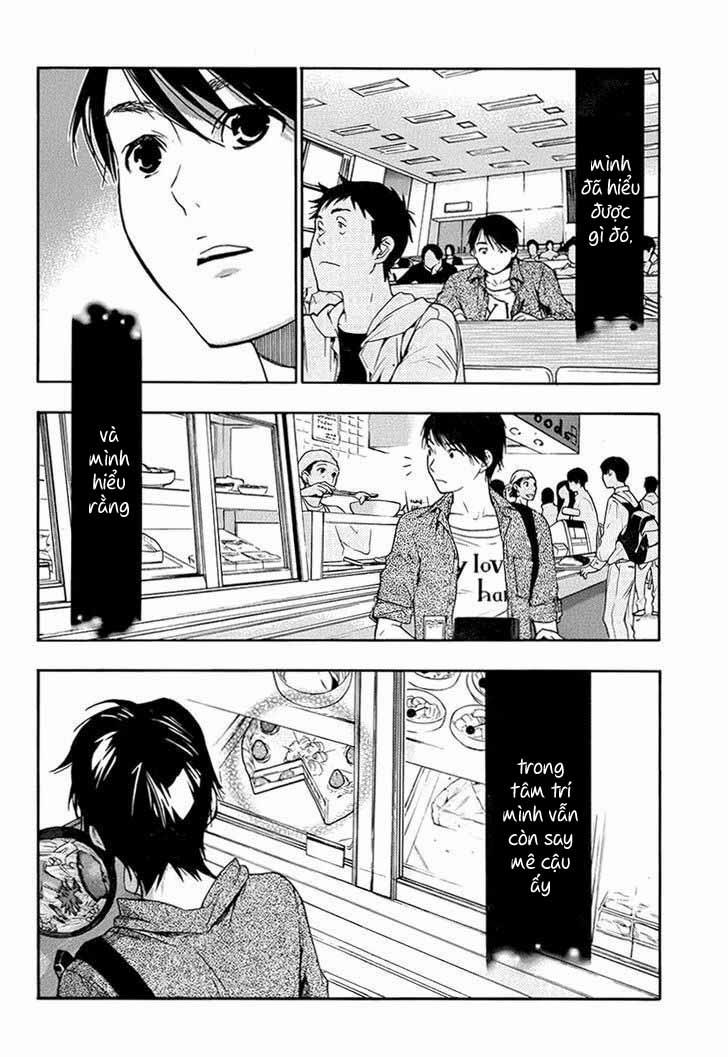 Lịch Tình Yêu 12 trang 21