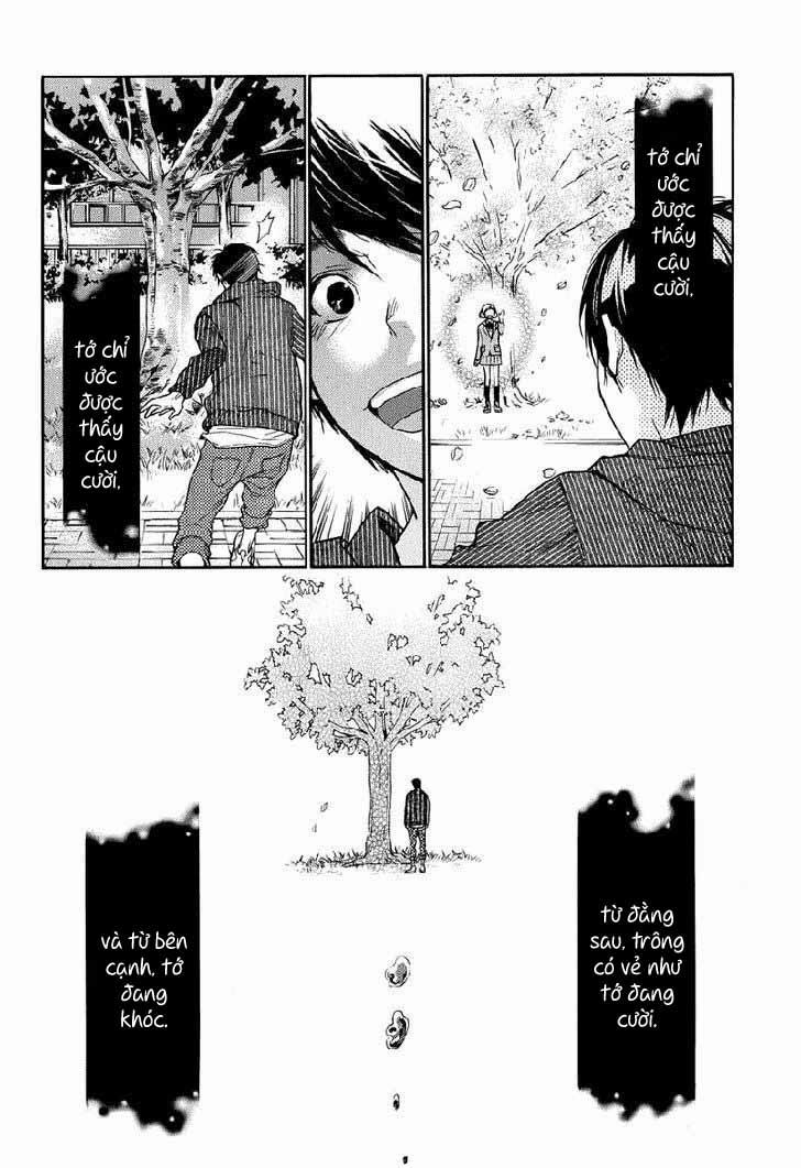 Lịch Tình Yêu 12 trang 23