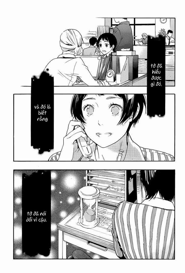 Lịch Tình Yêu 12 trang 24