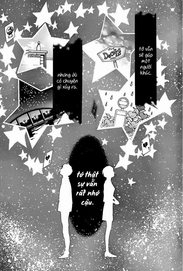 Lịch Tình Yêu 12 trang 28