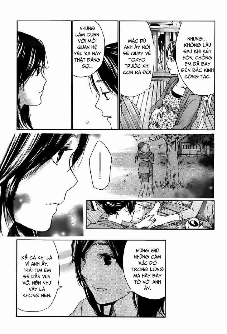 Lịch Tình Yêu 12 trang 30