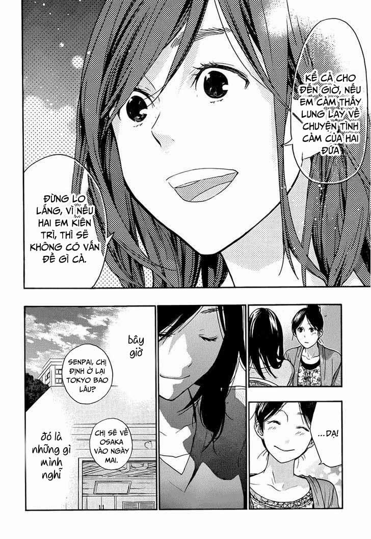 Lịch Tình Yêu 12 trang 31