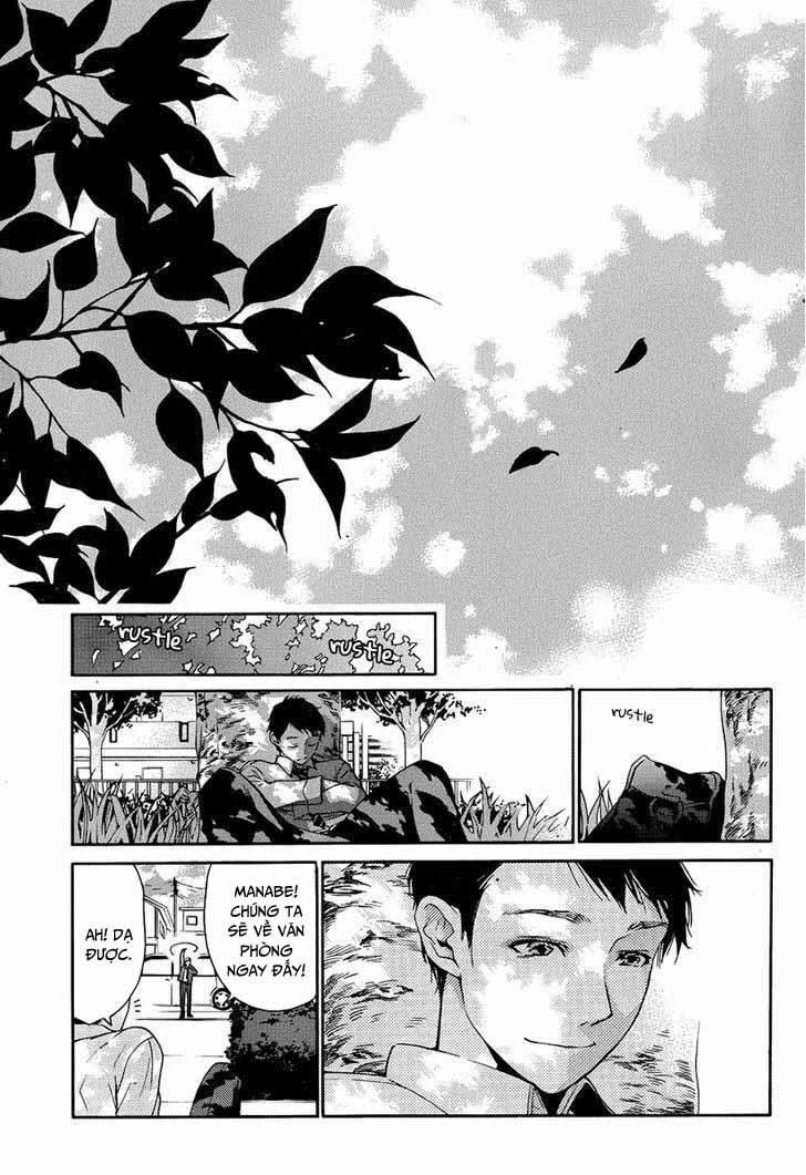 Lịch Tình Yêu 12 trang 32