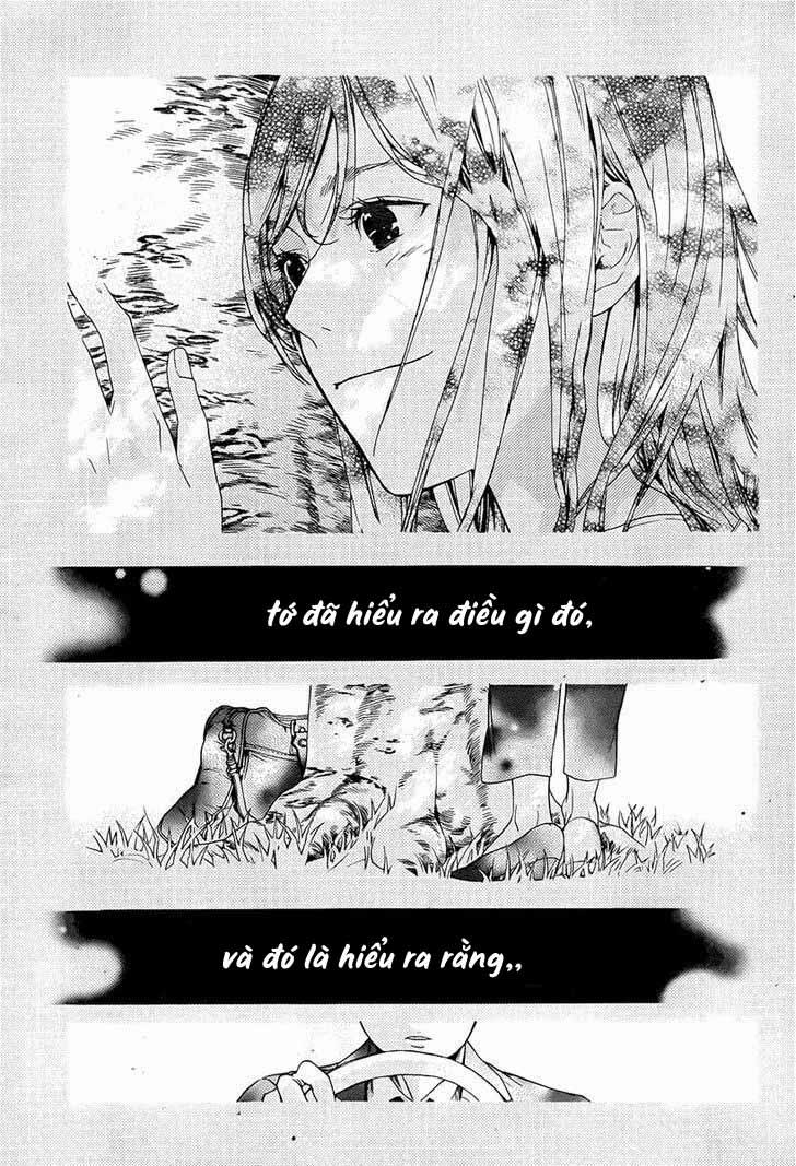 Lịch Tình Yêu 12 trang 36