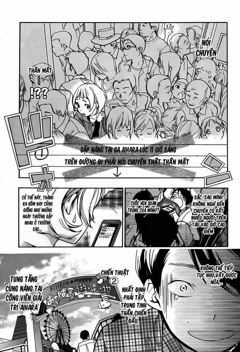 Lịch Tình Yêu 2 trang 11