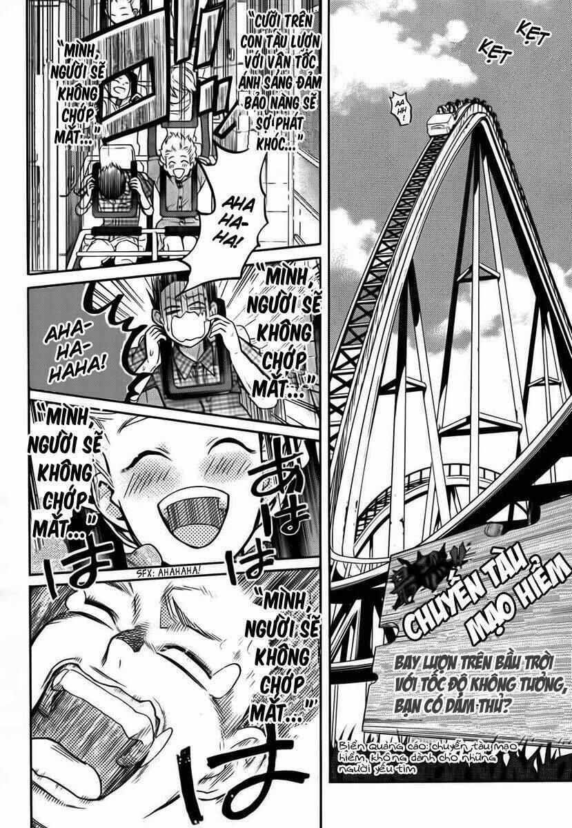 Lịch Tình Yêu 2 trang 12