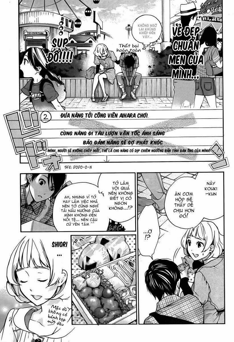 Lịch Tình Yêu 2 trang 13