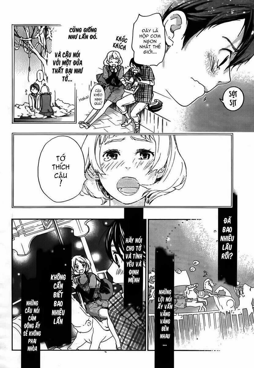 Lịch Tình Yêu 2 trang 14