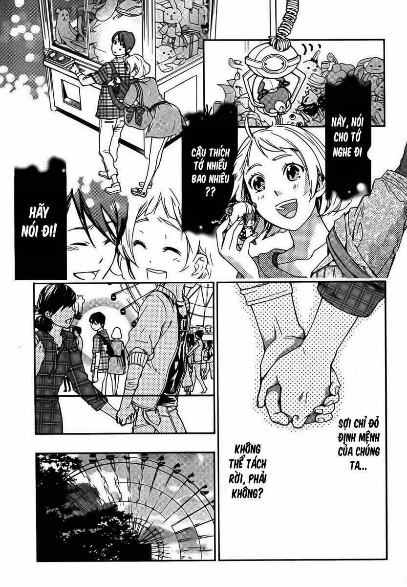 Lịch Tình Yêu 2 trang 15