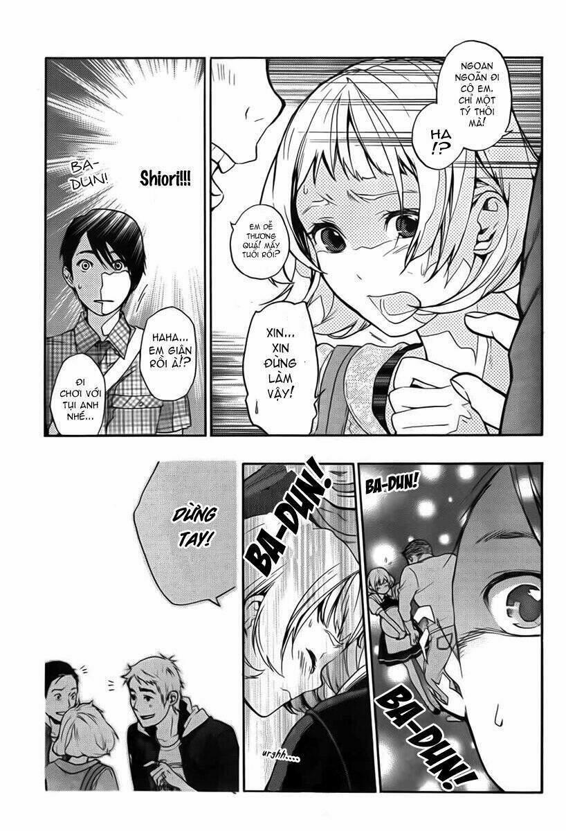 Lịch Tình Yêu 2 trang 17