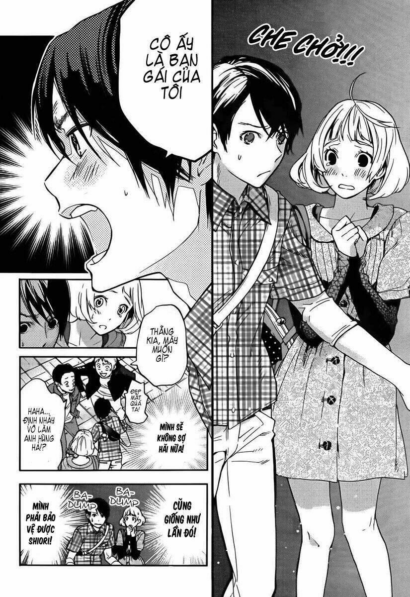 Lịch Tình Yêu 2 trang 18