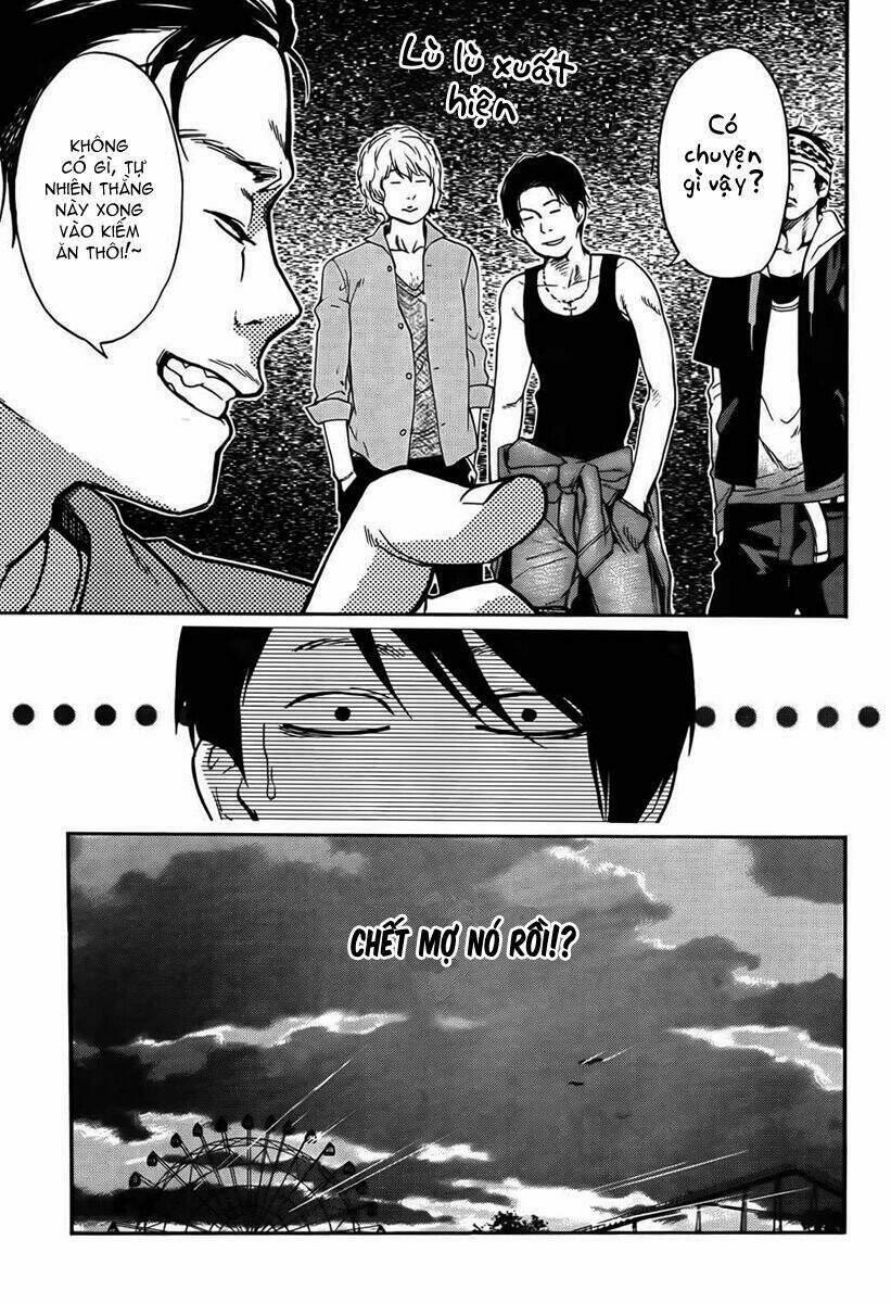 Lịch Tình Yêu 2 trang 19