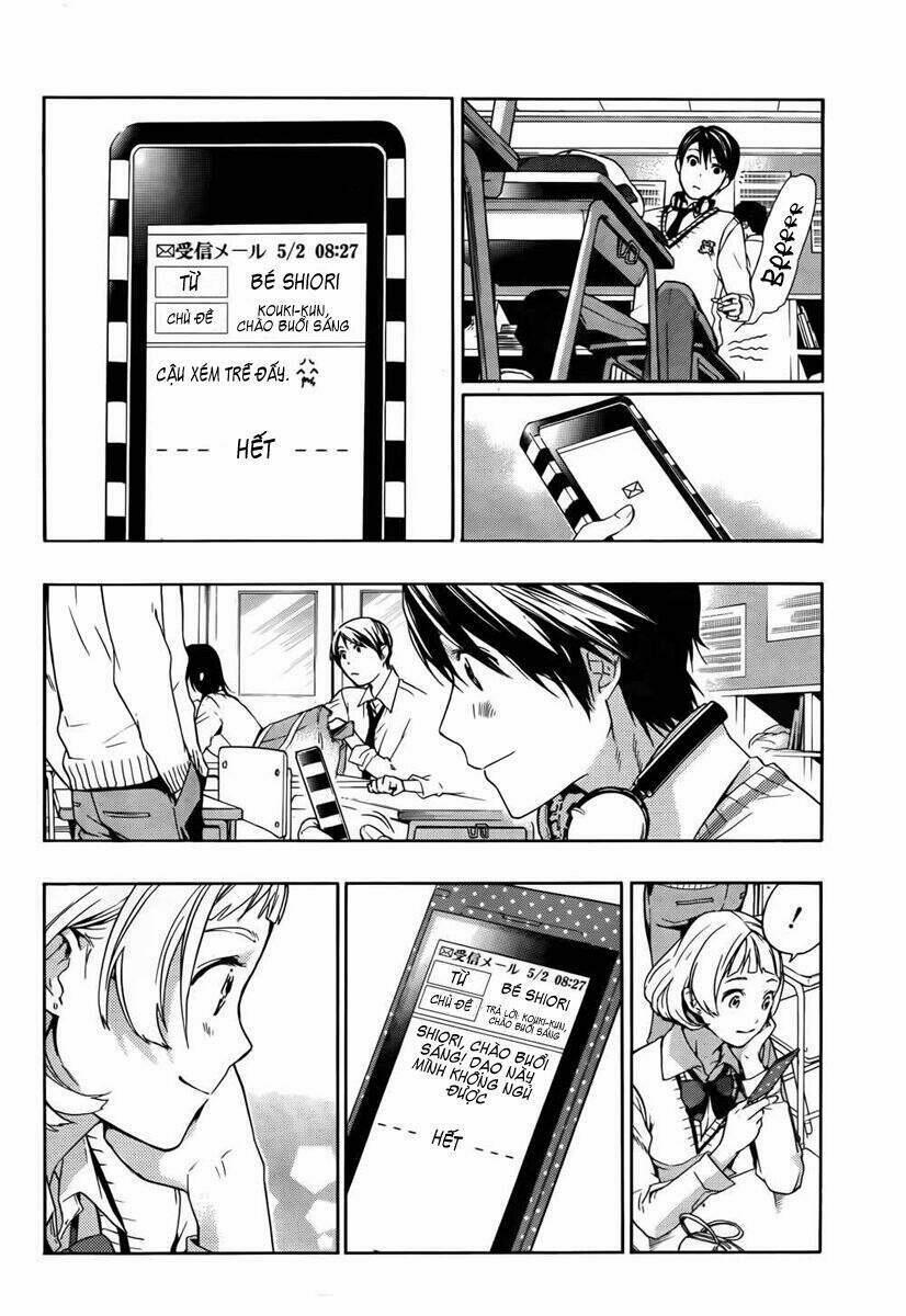 Lịch Tình Yêu 2 trang 2