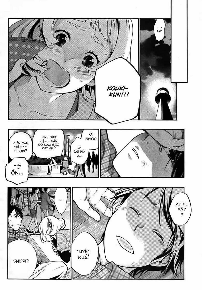 Lịch Tình Yêu 2 trang 20