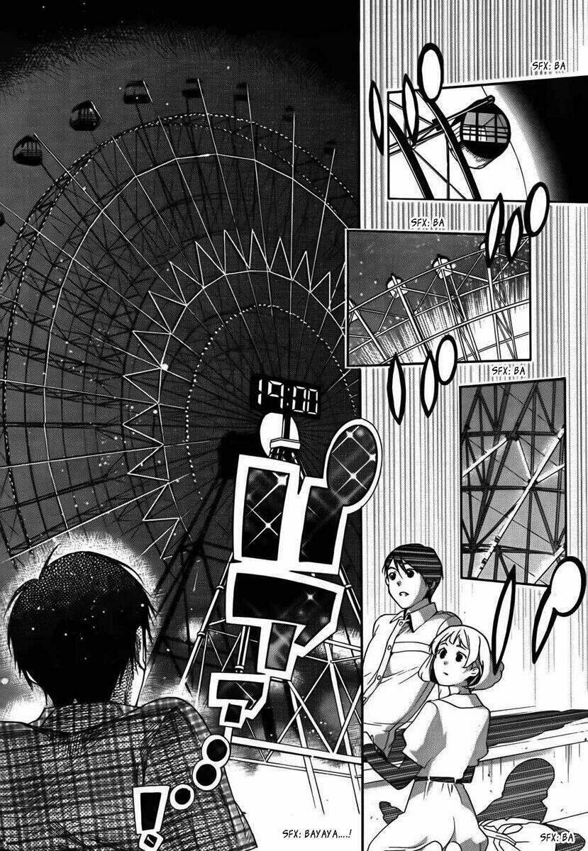 Lịch Tình Yêu 2 trang 22