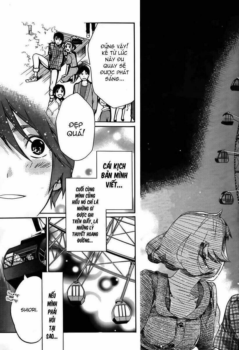 Lịch Tình Yêu 2 trang 23