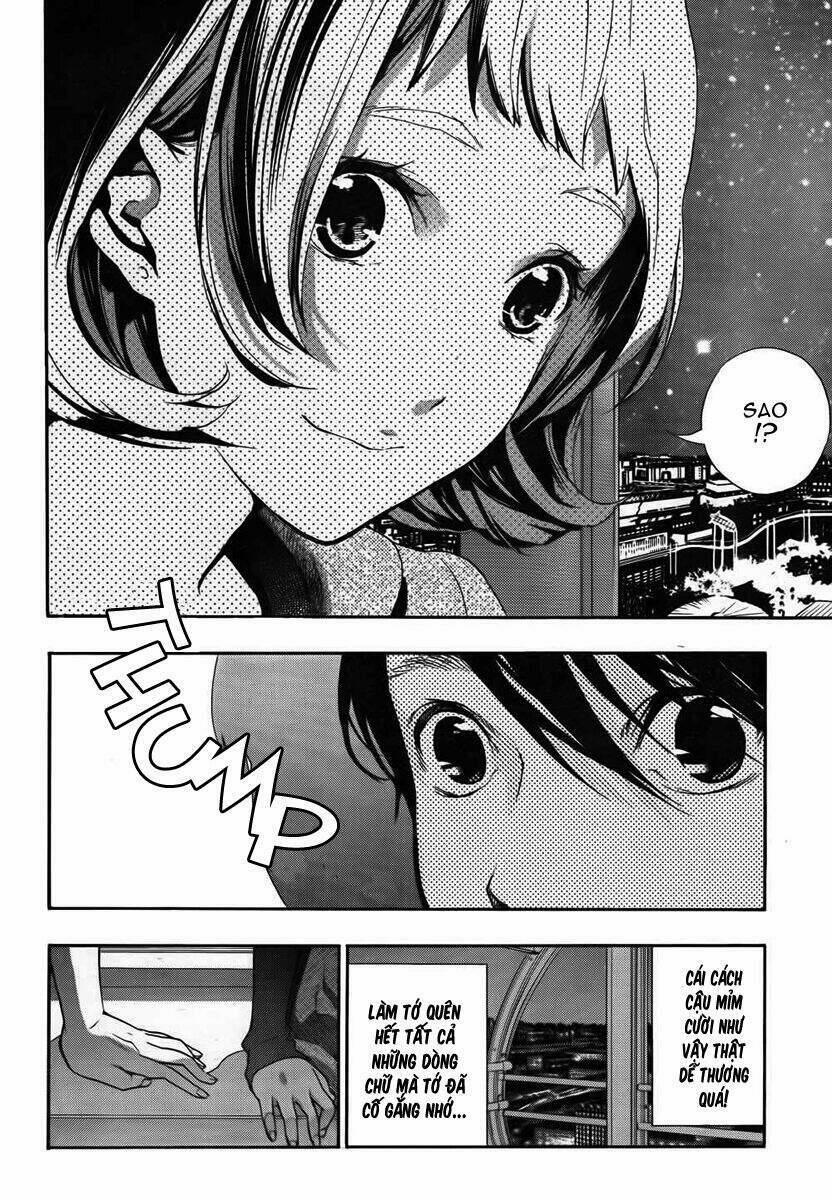 Lịch Tình Yêu 2 trang 24