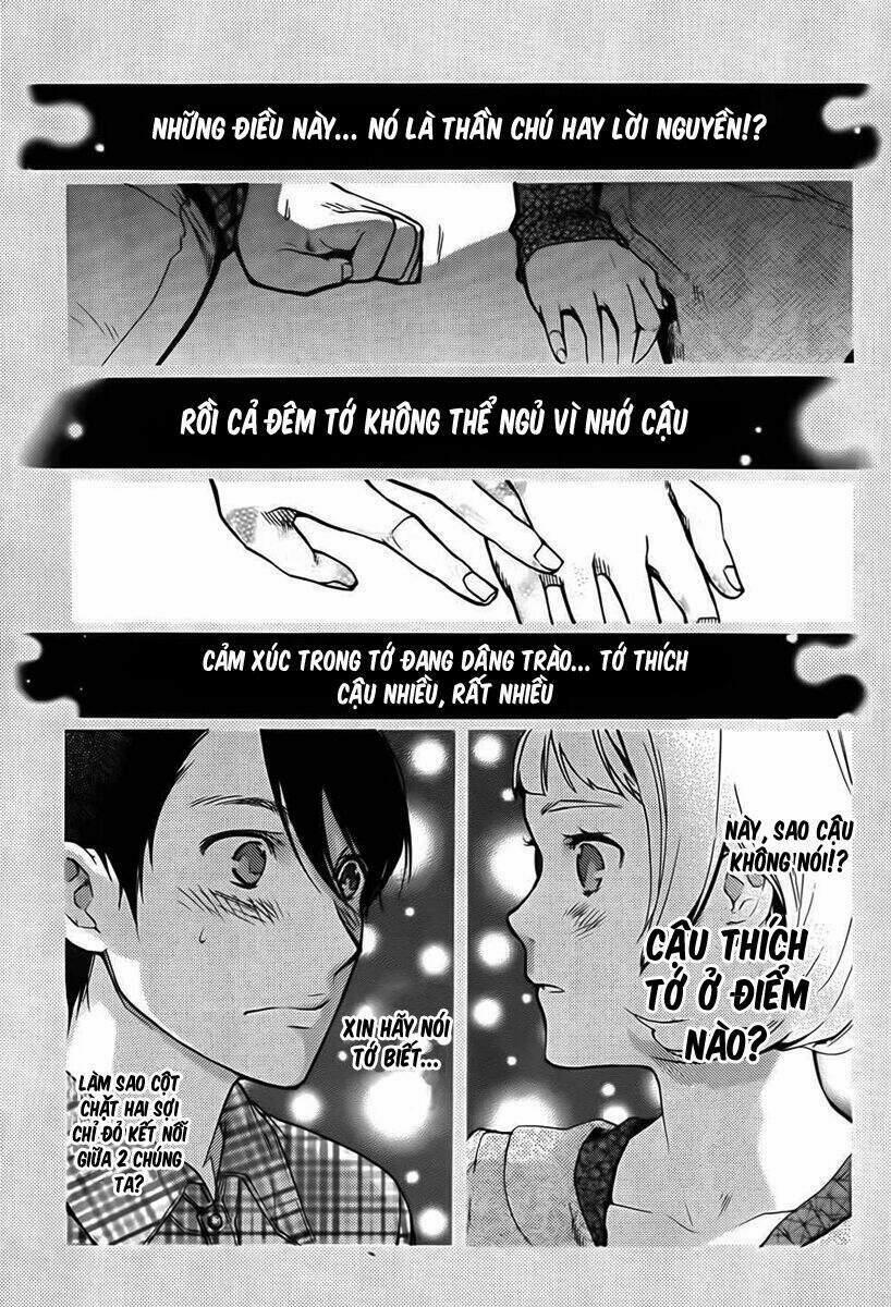 Lịch Tình Yêu 2 trang 25