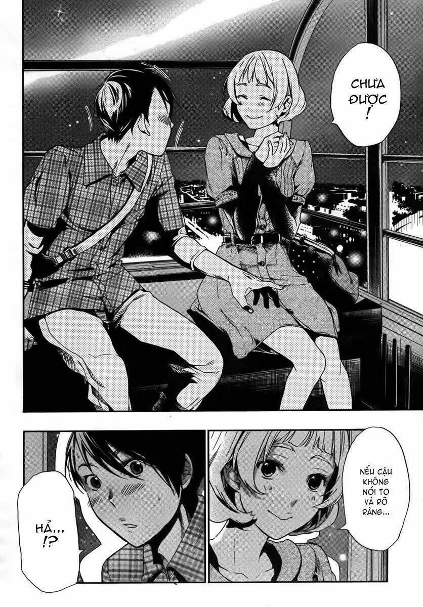 Lịch Tình Yêu 2 trang 26