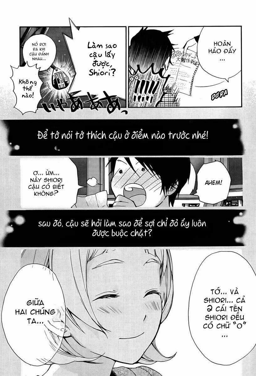 Lịch Tình Yêu 2 trang 27