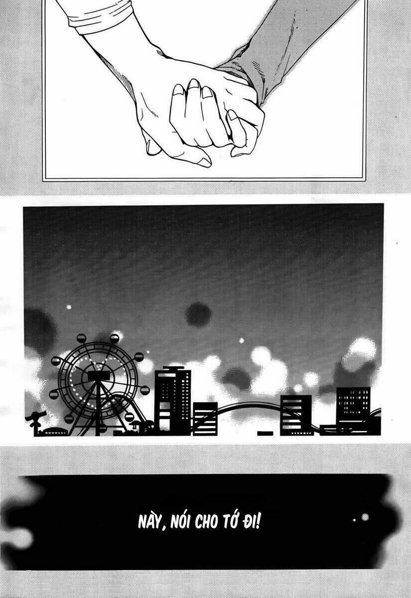 Lịch Tình Yêu 2 trang 28